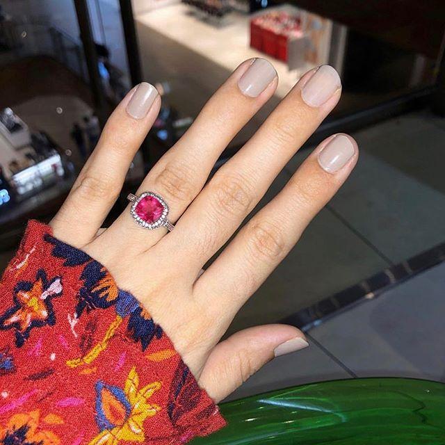 All @mayacosmetics colours are back... - Divinity Collection