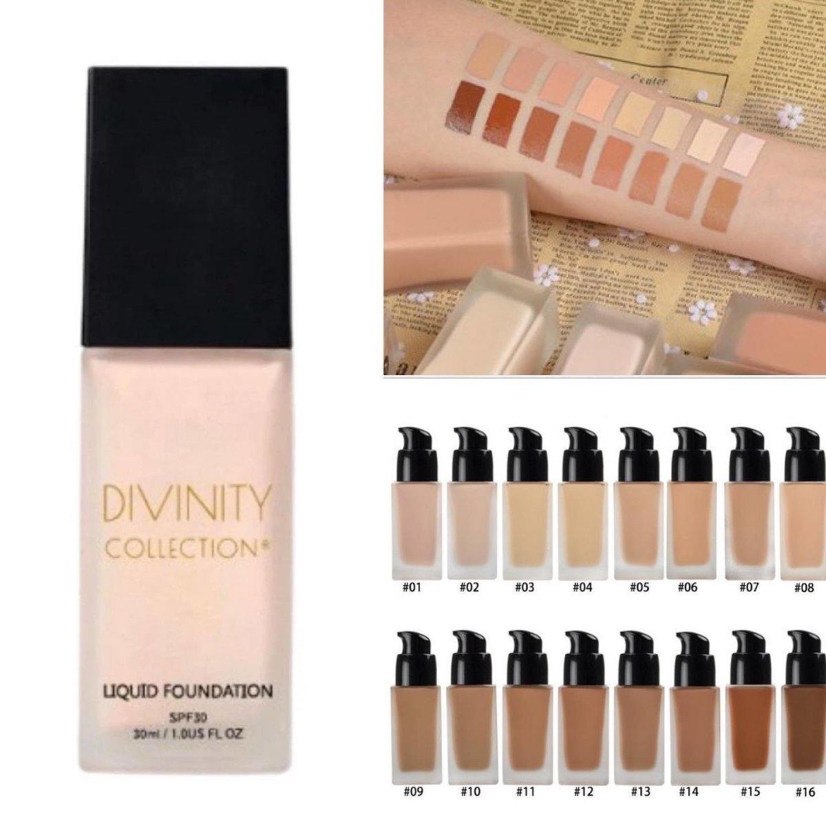 Get 40% Off New -... - Divinity Collection