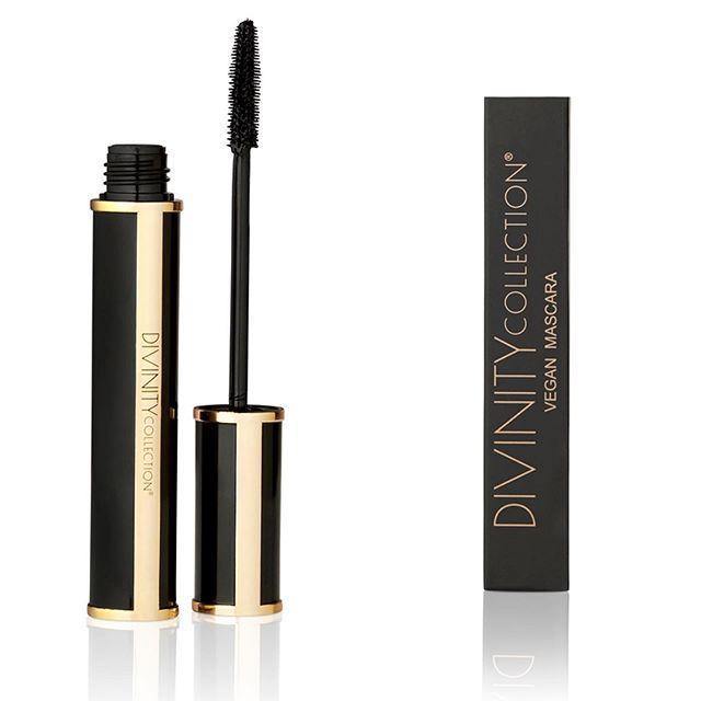 Have you tried our Vegan... - Divinity Collection