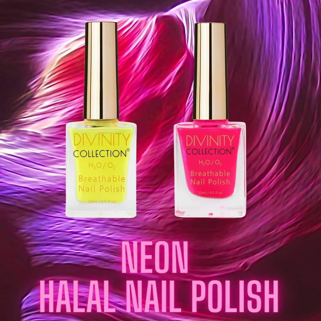 Neon Colours Noe available in... - Divinity Collection