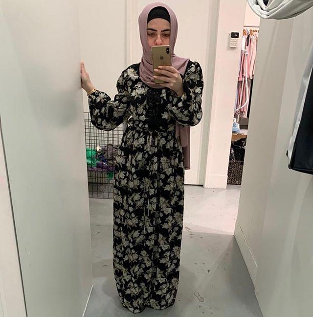 New | Black Dusty Purple... - Divinity Collection