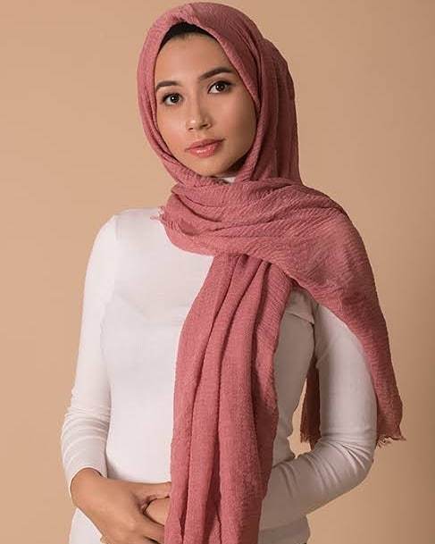 New Colour in Crinkle Cotton... - Divinity Collection