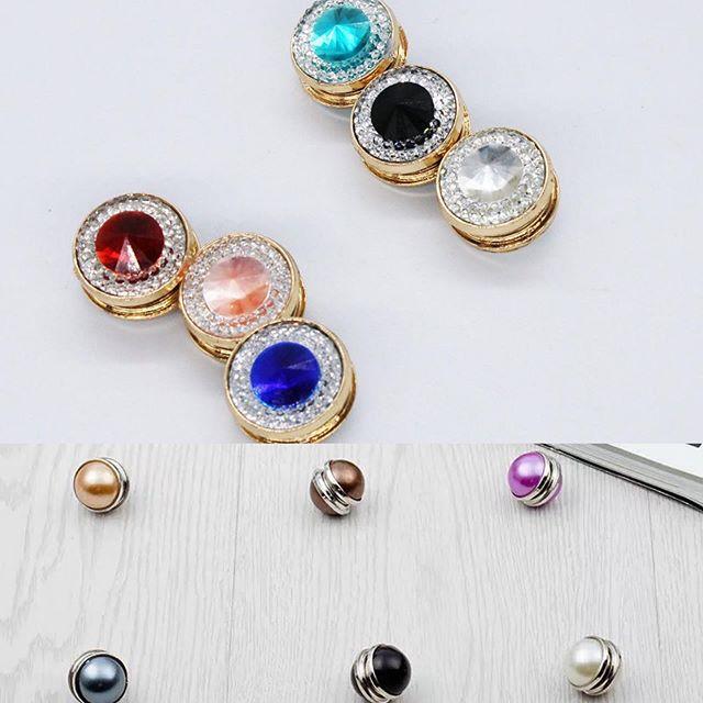 No more pins! Try the... - Divinity Collection