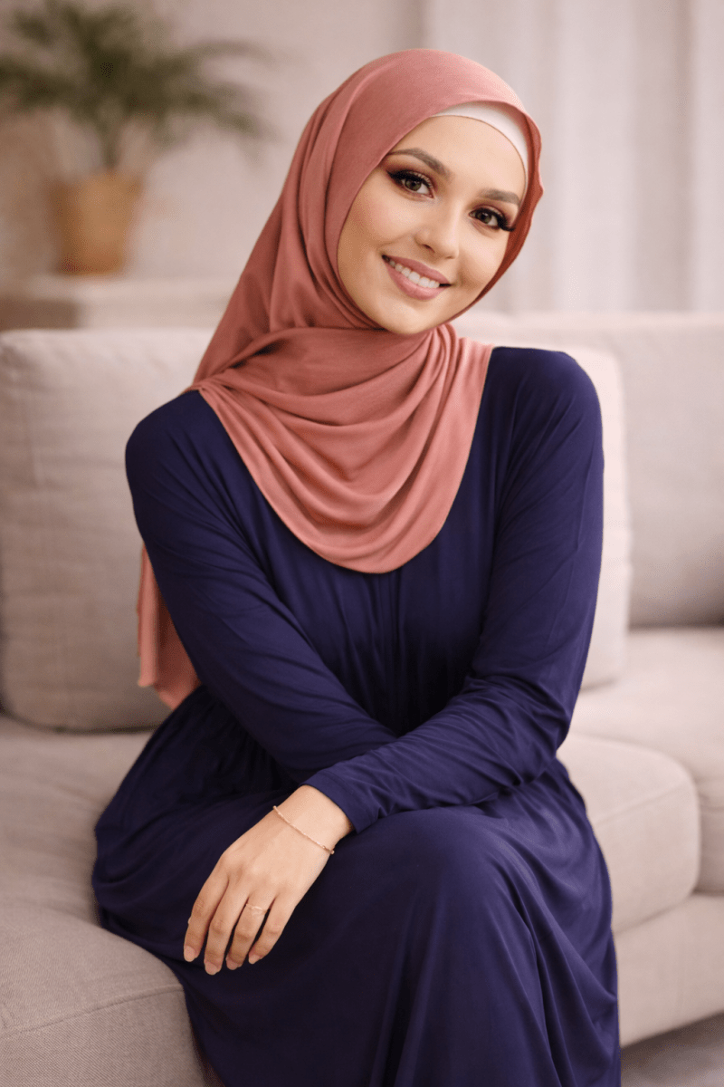 The Essential Ruched Maxi Dress – Navy - Divinity Collection