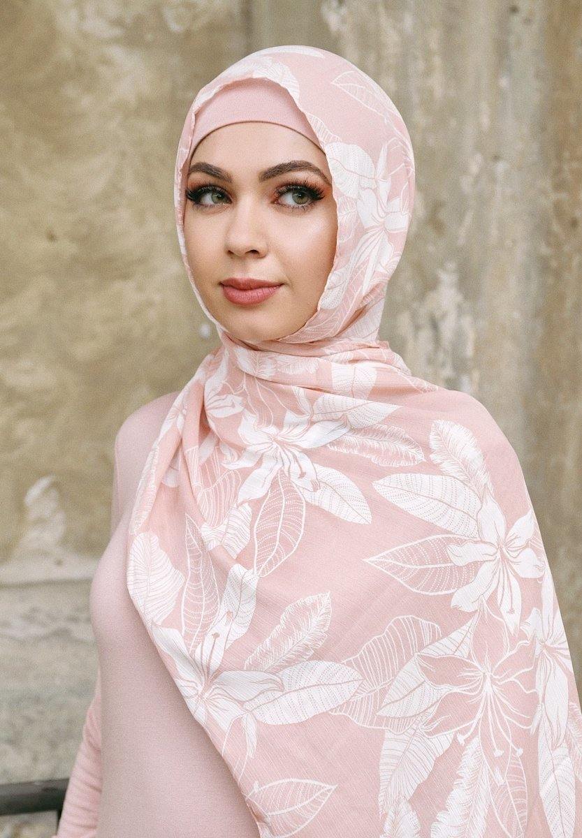 Hijab on sale scarf online