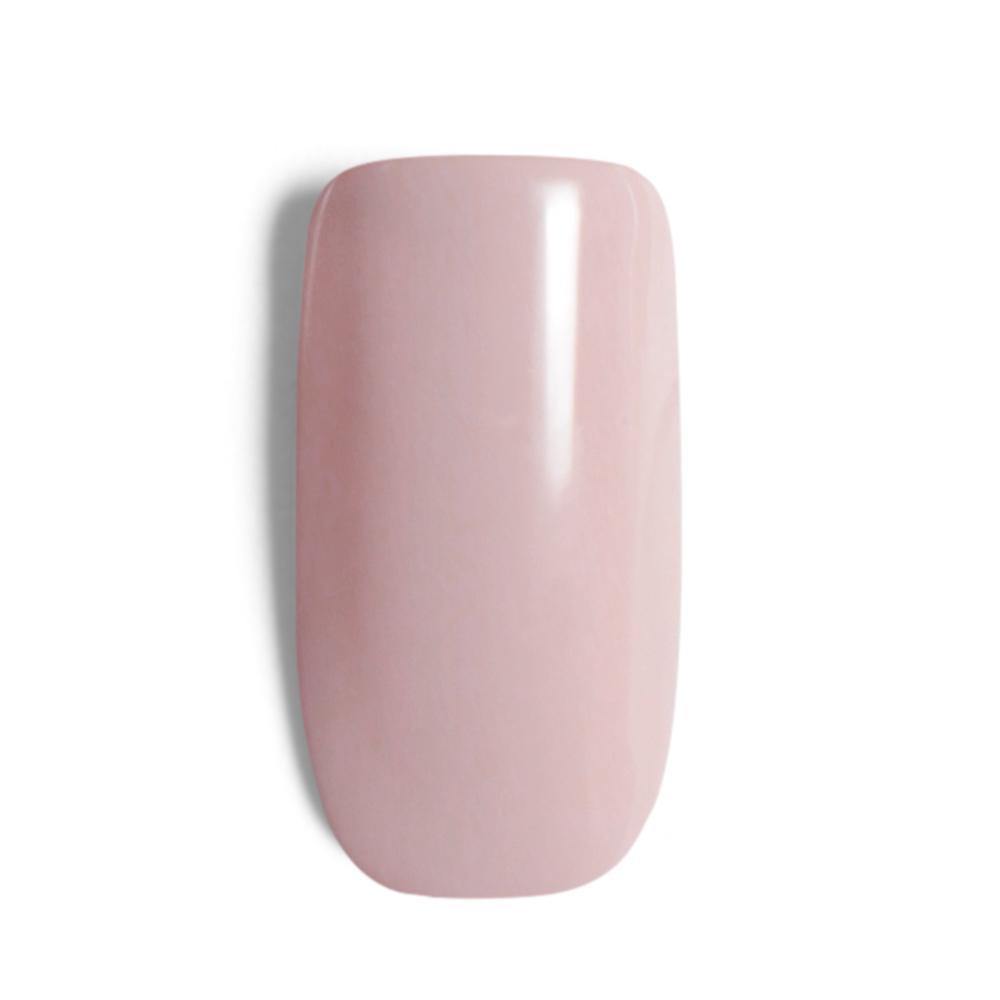 Divinity Collection Permeable Halal Nail Polish - Pink Purple - Divinity Collection