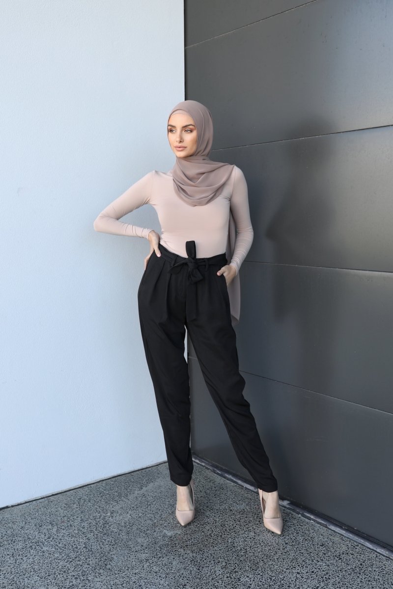 Divinity Signature Pants - Divinity Collection