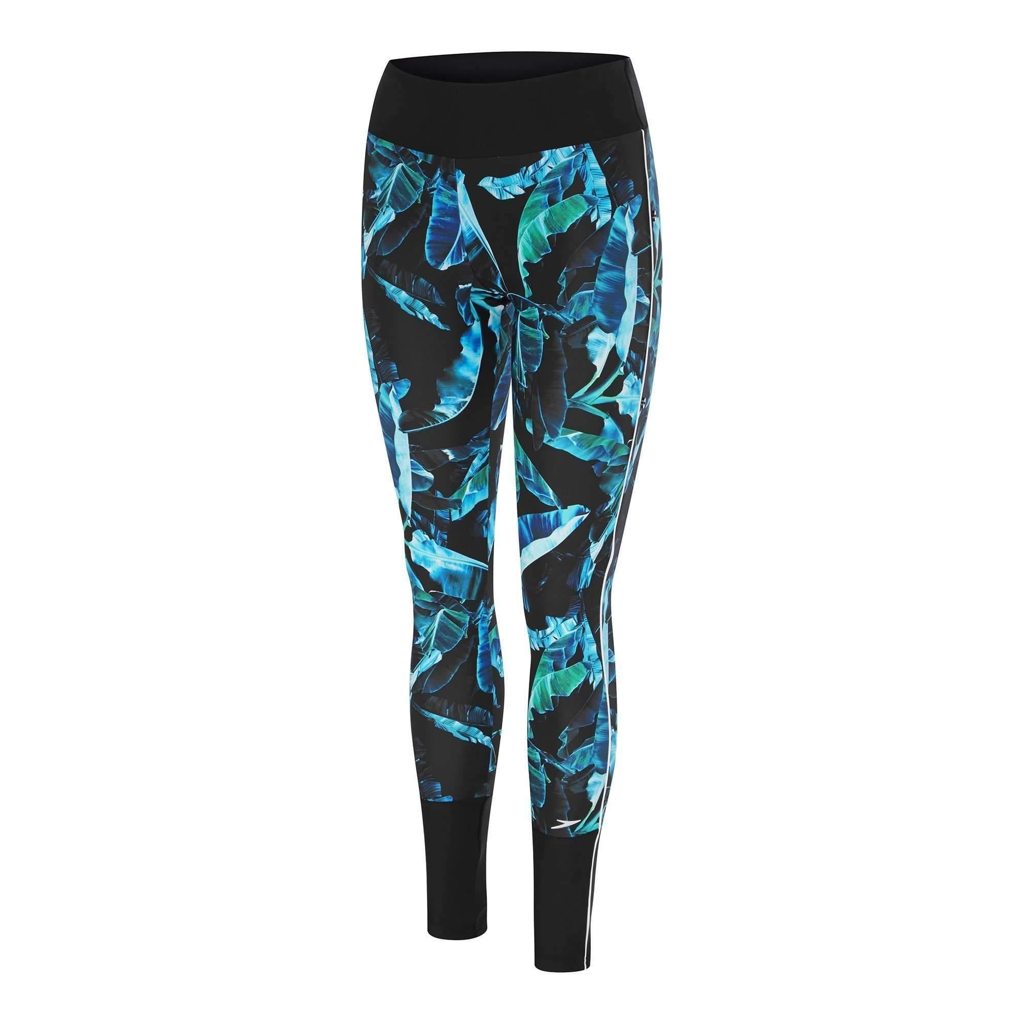 Speedo Swim Leggings (Wind) - Divinity Collection