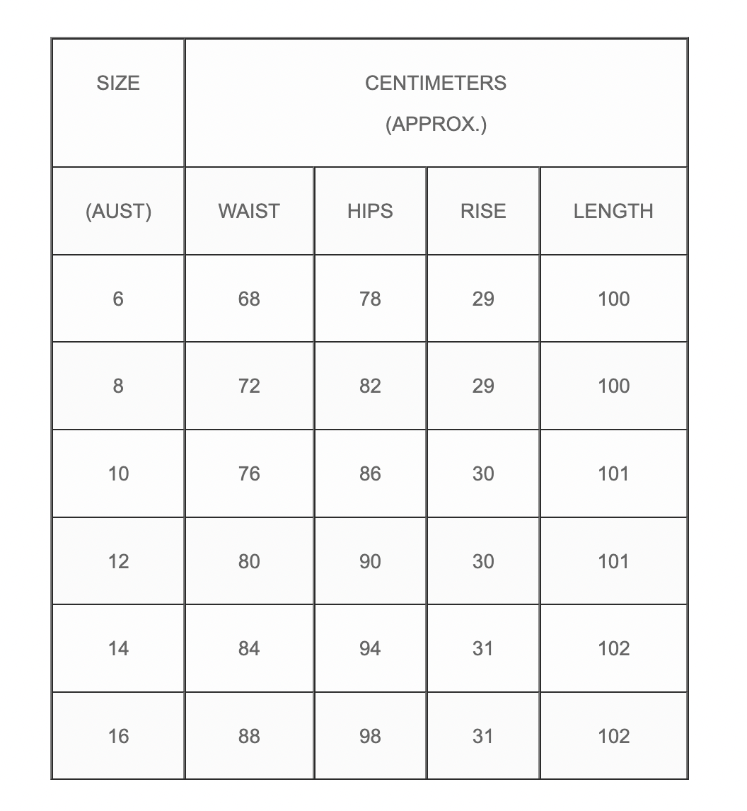 Wakee Light Blue High Rise Long Length Jeans - Divinity Collection