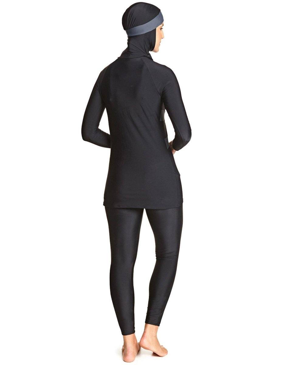 Zoggs Meelup 3-Piece Modesty Swim Suit - Divinity Collection