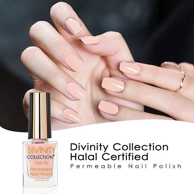 Australian Halal Certification has been... - Divinity Collection