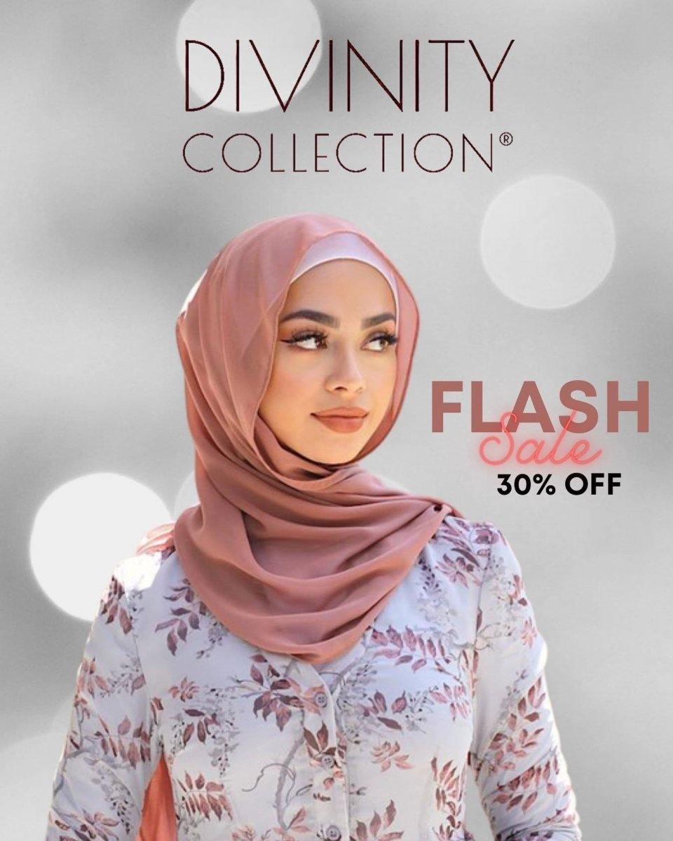 Flash Sale 48 hours.... - Divinity Collection