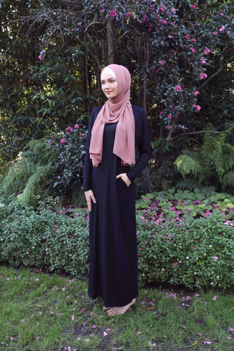 Everyday Modest Dresses