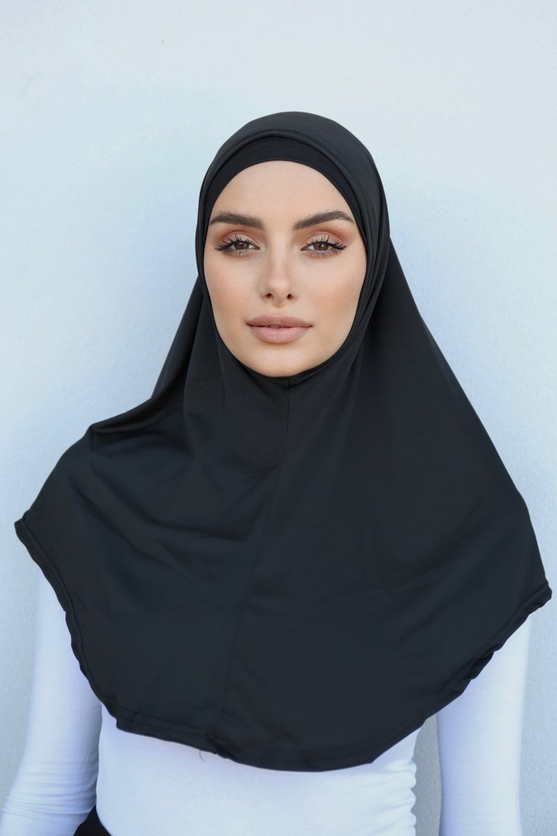 Instant Hijabs