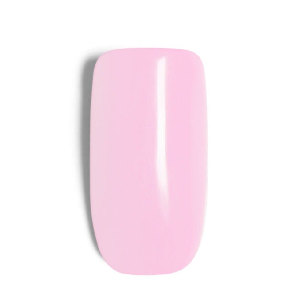 Divinity Collection Breathable Halal Nail Polish - Pink Lace - Divinity Collection