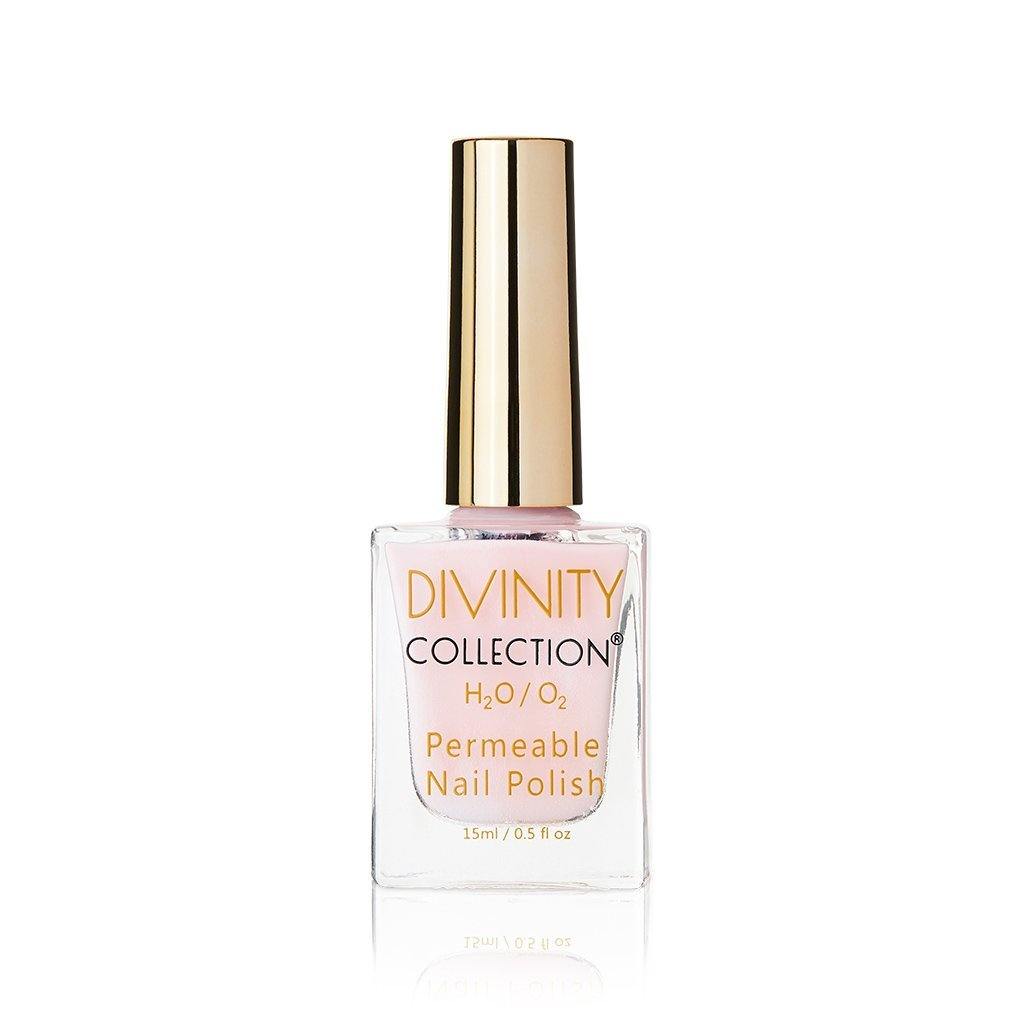Lightest Pink — included in the four-bottle Everyday Neutrals set