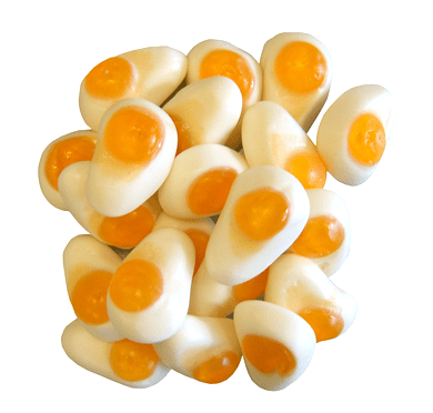 Fried Eggs- Damel 200g - Divinity Collection