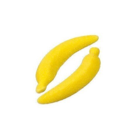 Gummy Bananas- Damel 200g - Divinity Collection