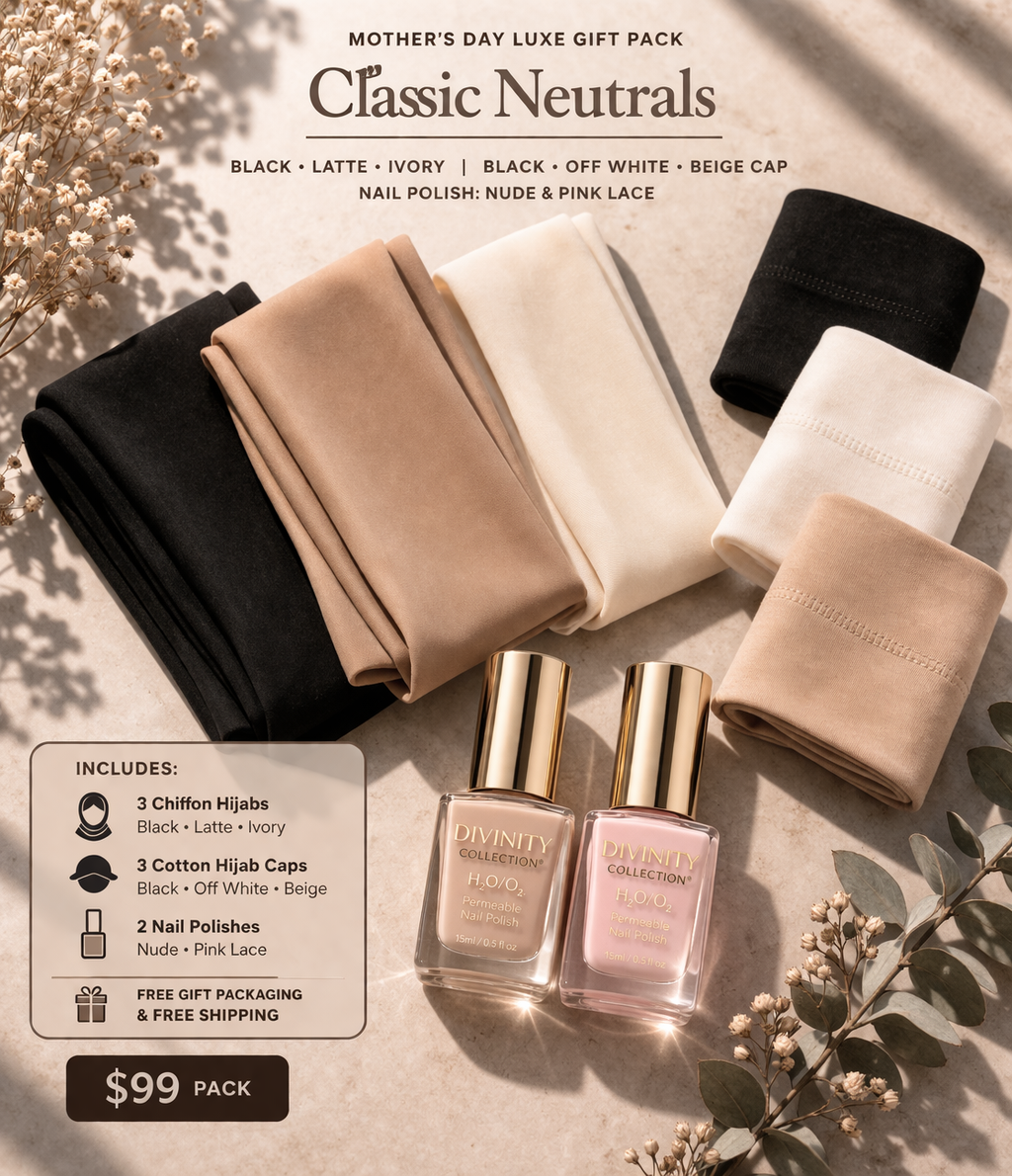 Luxe Mother's Day Gift Pack
