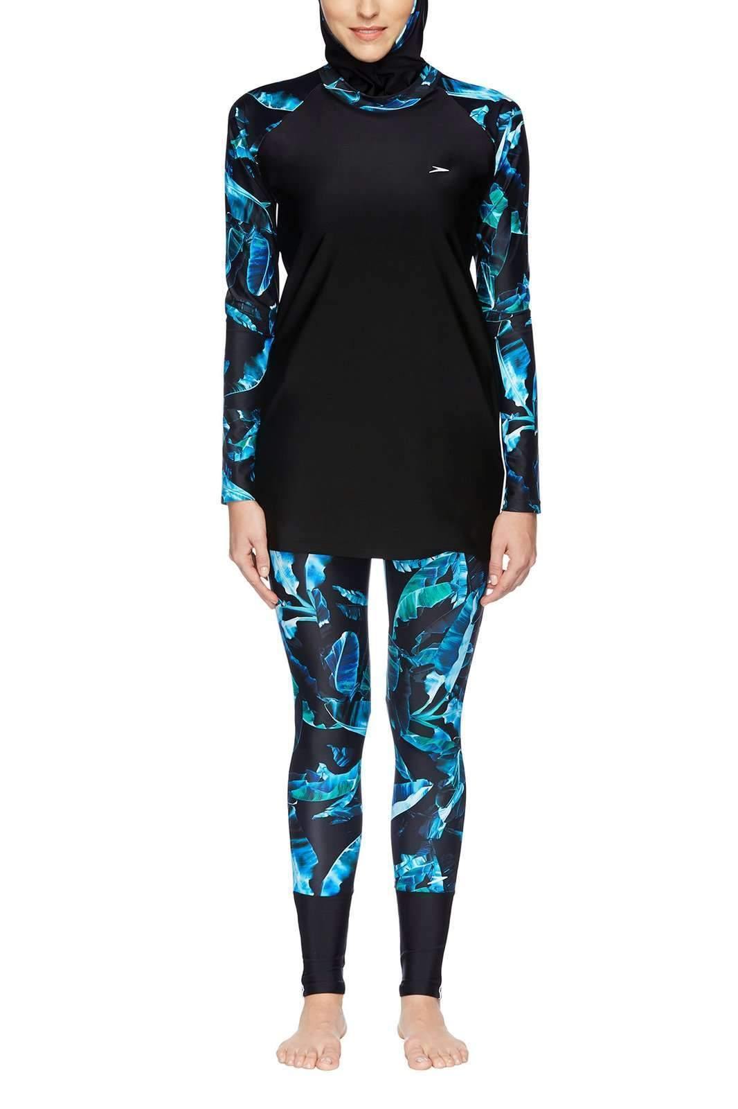 Speedo Swim Leggings Wind exclusive at Divinity Collection