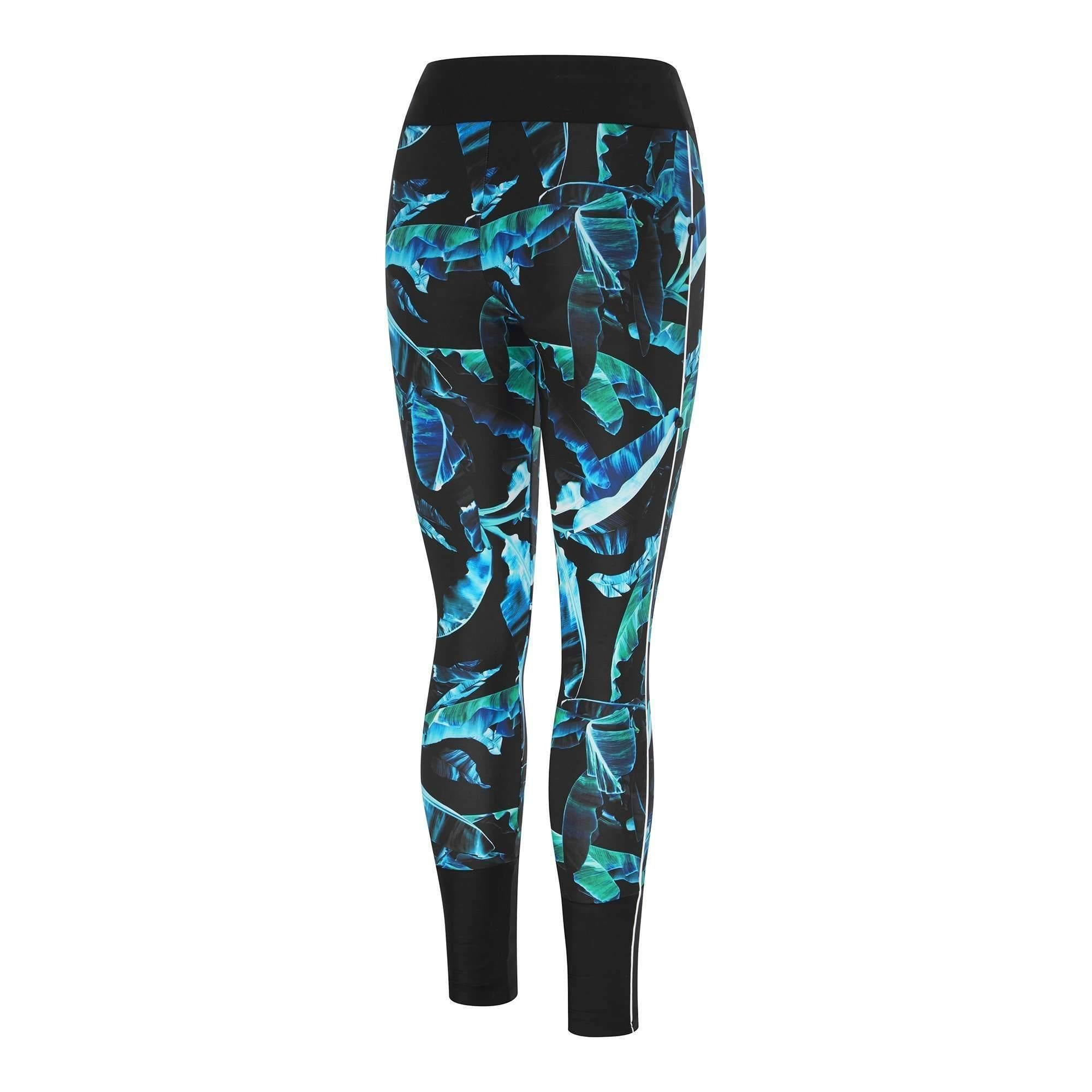 Speedo swim clearance leggings